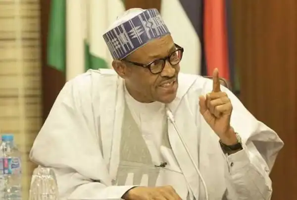 Buhari Appoints New Executive Secretary For NPHCDA